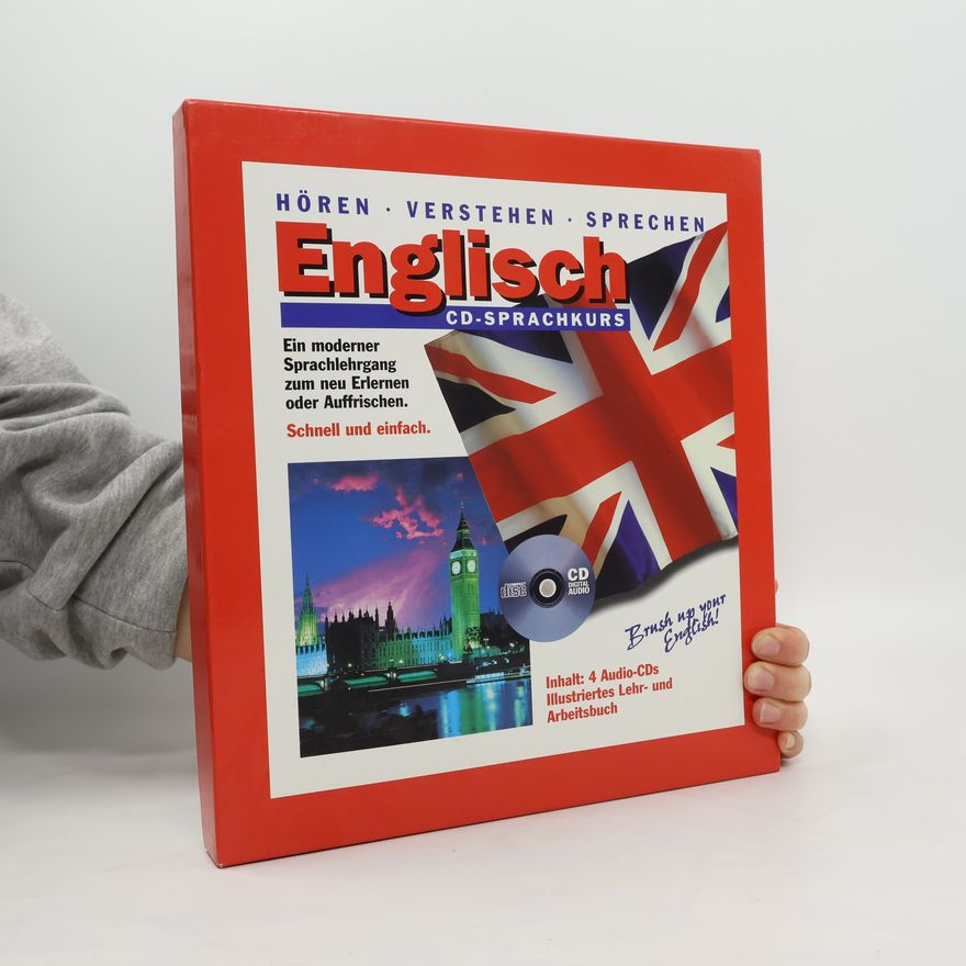Various authors Englisch. CD Sprachkurs