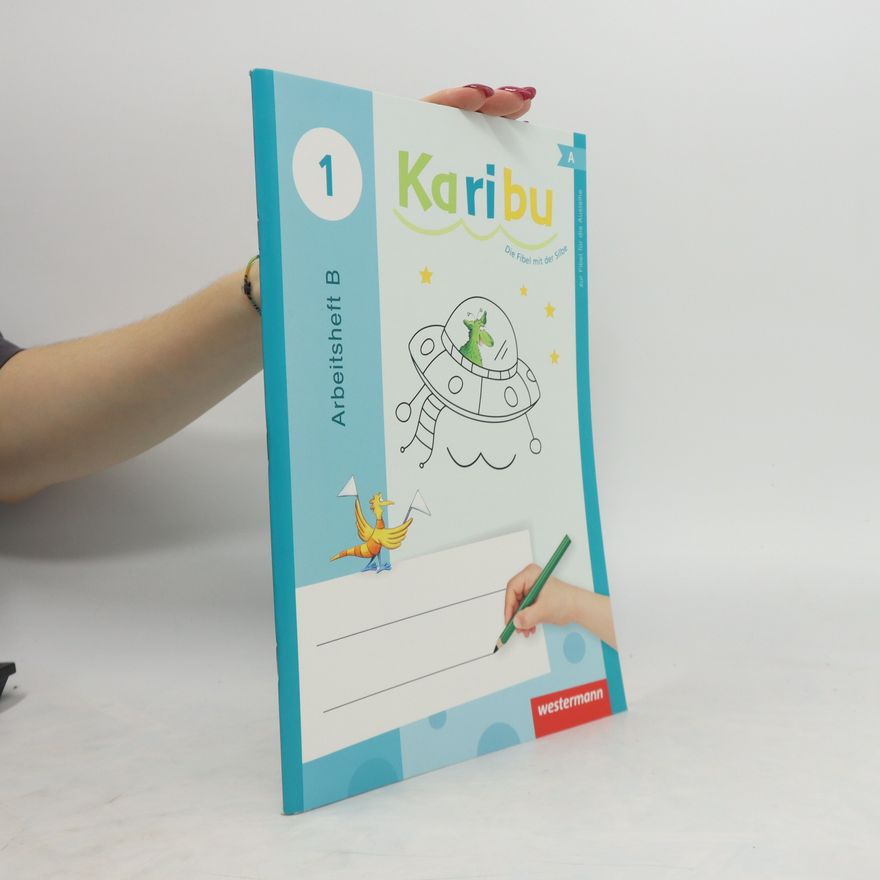 Autorenkollektiv Karibu