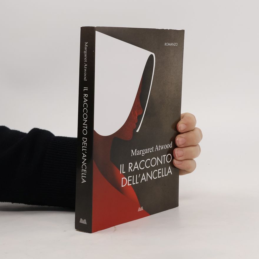 Margaret Atwood Il racconto dell'Ancella