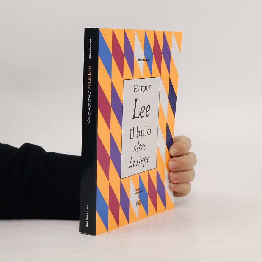 Harper Lee Il buio la siepe