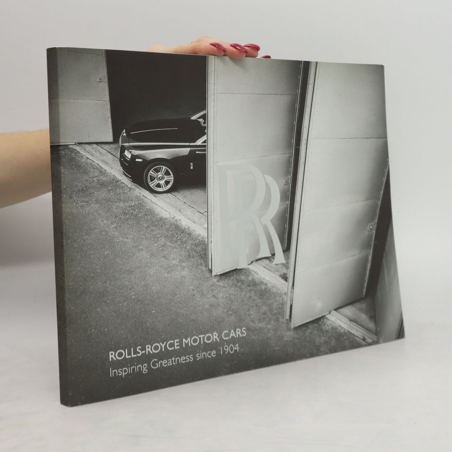 Autorenkollektiv Rolls-Royce Motor Cars : Phantom