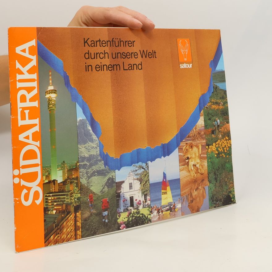 Autorenkollektiv Südafrika