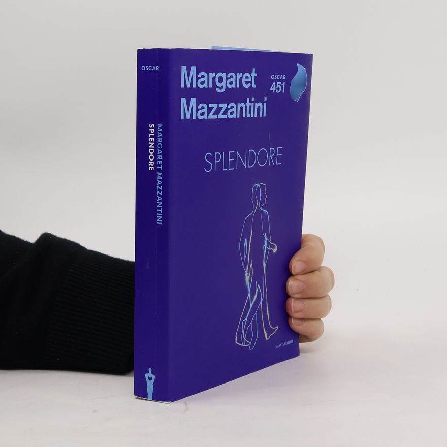 Margaret Mazzantini Splendore