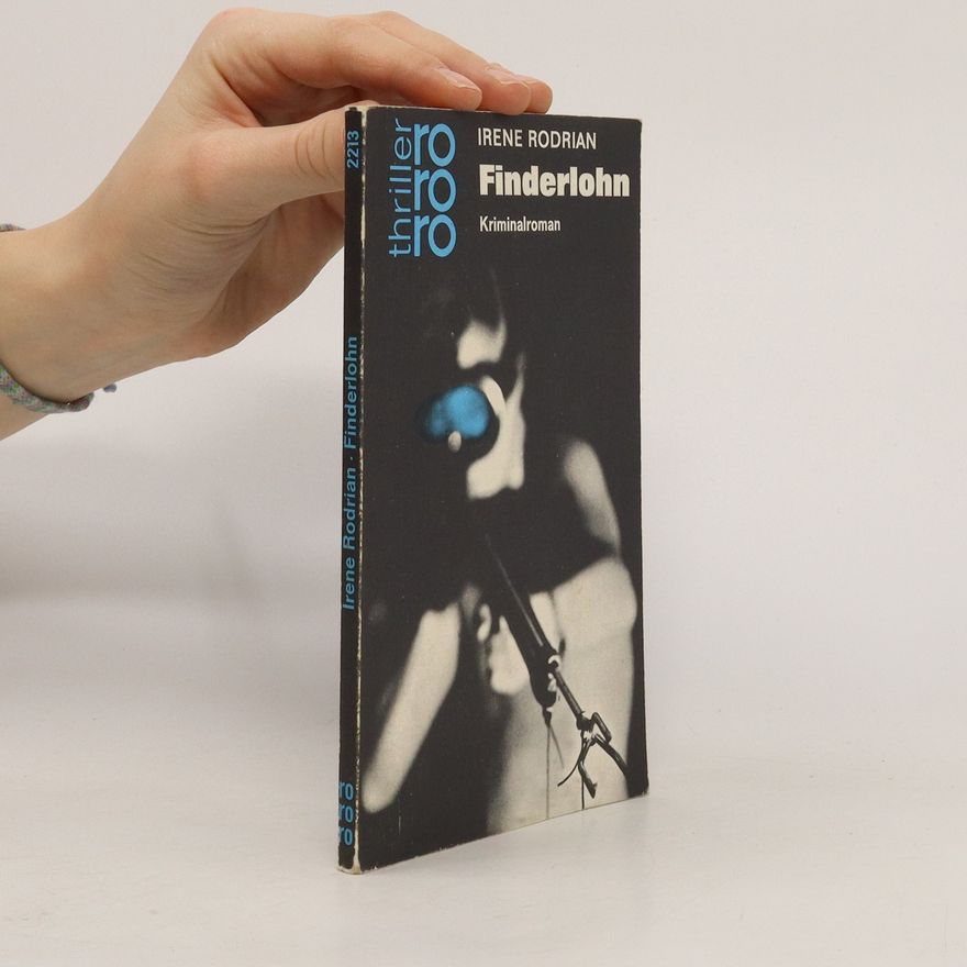 Irene Rodrian Finderlohn