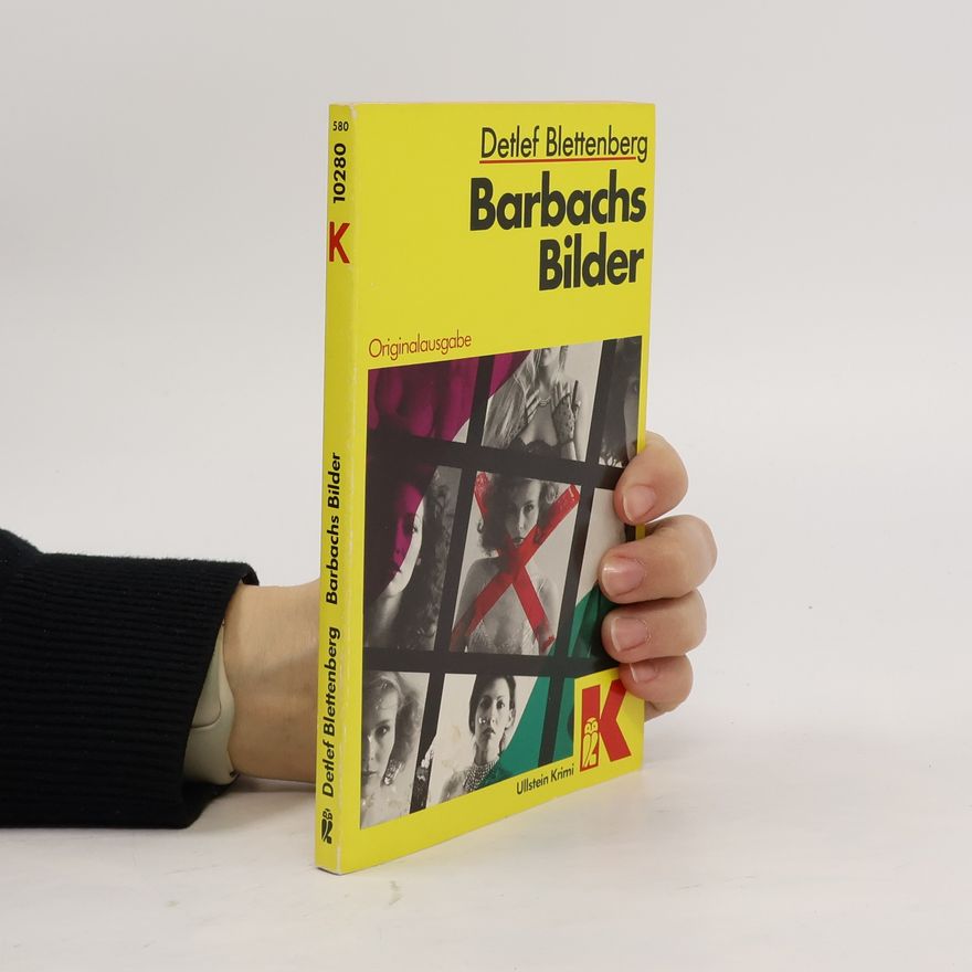 Detlef Blettenberg Barbachs Bilder