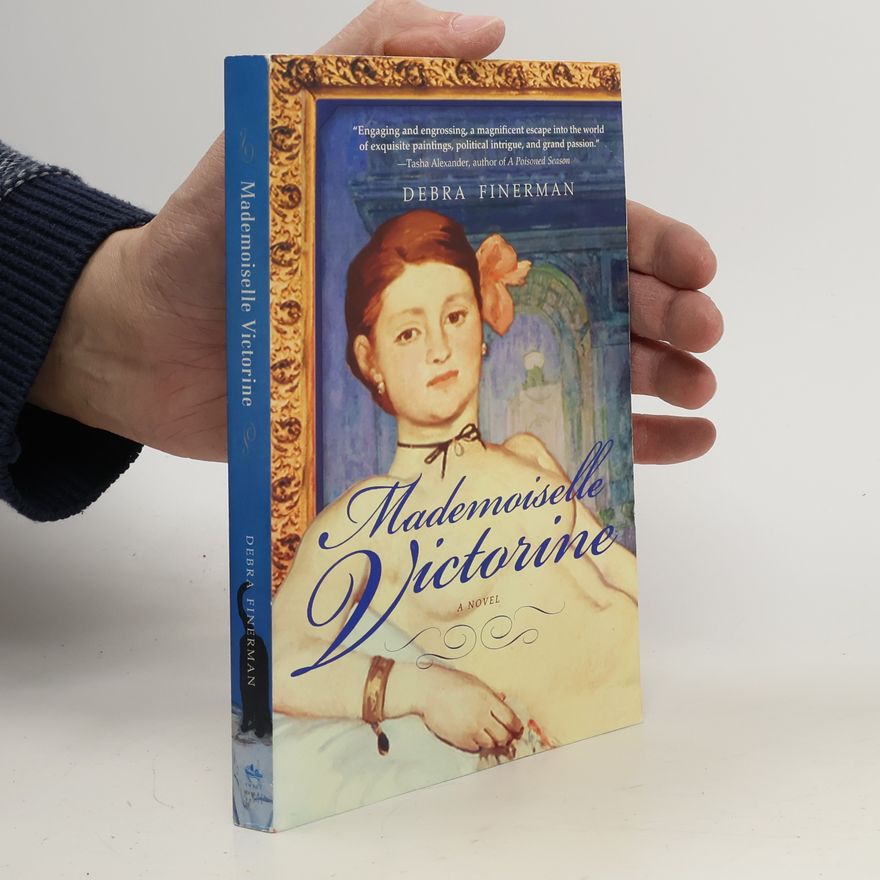 Debra Finerman Mademoiselle Victorine