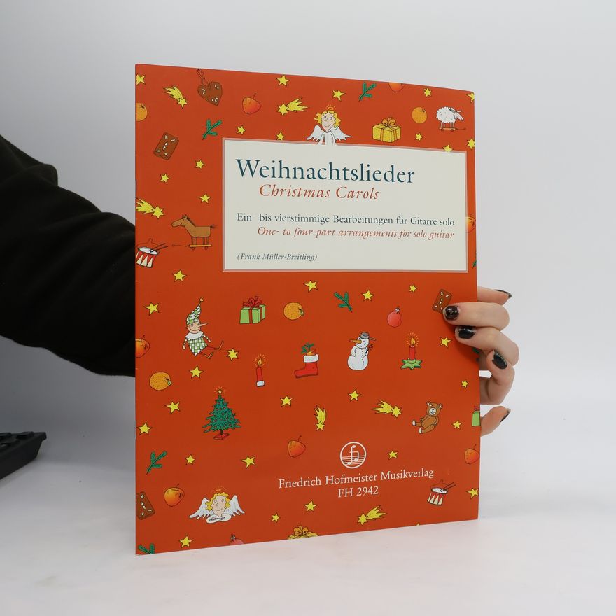 Autorenkollektiv Weihnachtslieder