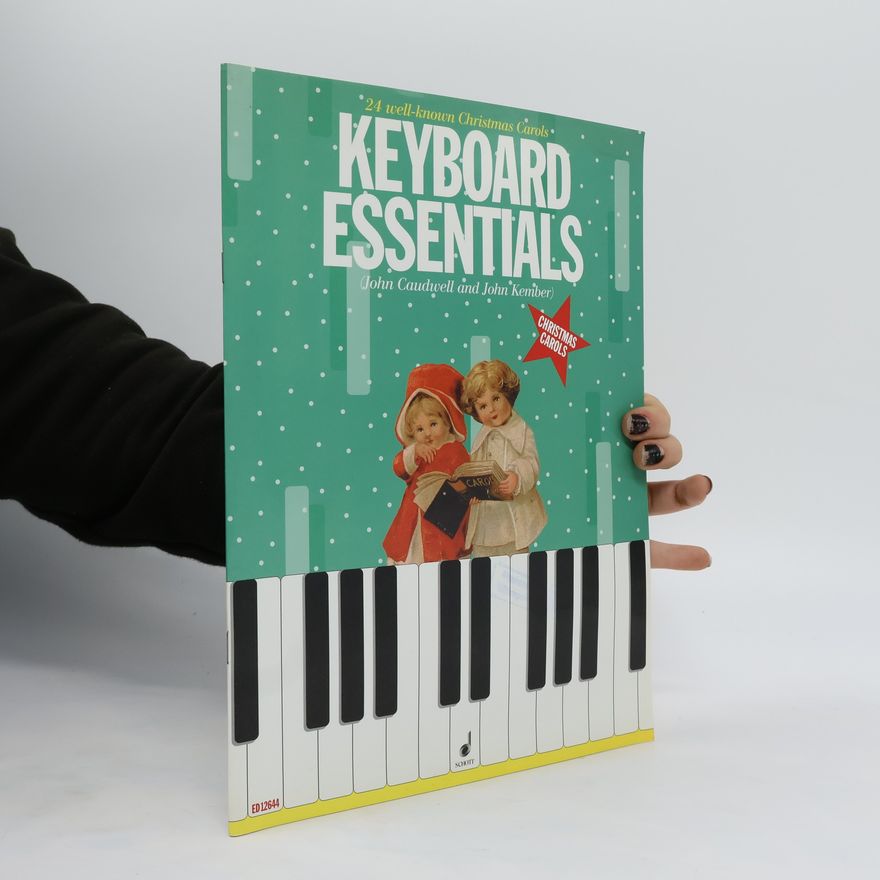 John Kember Keyboard Essentials