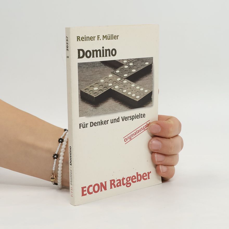 Reiner F. Müller Domino