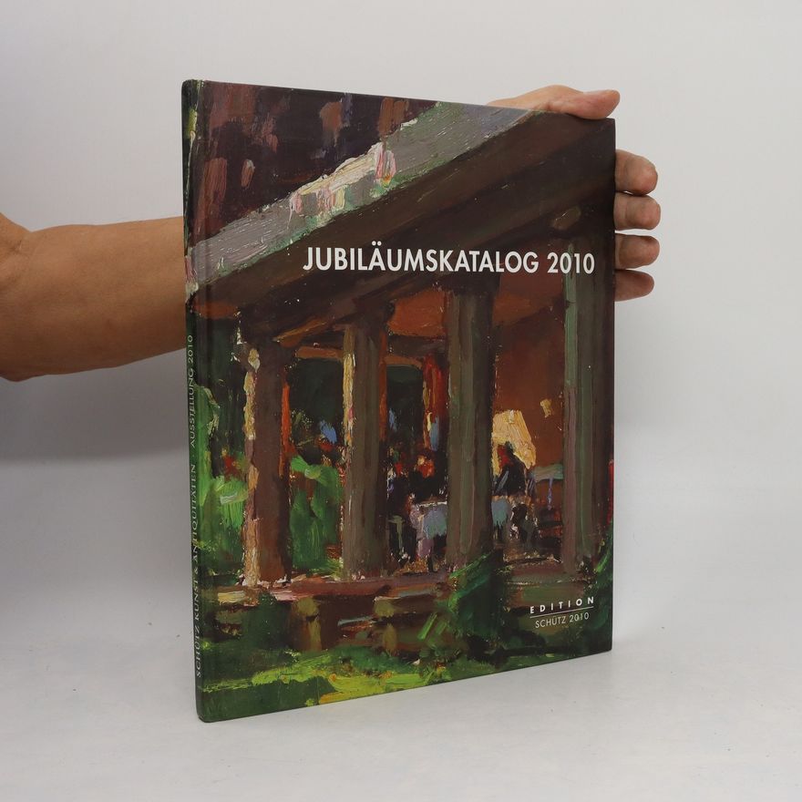 Kolektiv autorů Jubiläumskatalog 2010