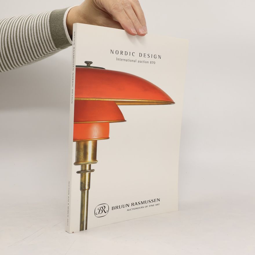 Bruun Rasmussen Nordic Design. International auction 870