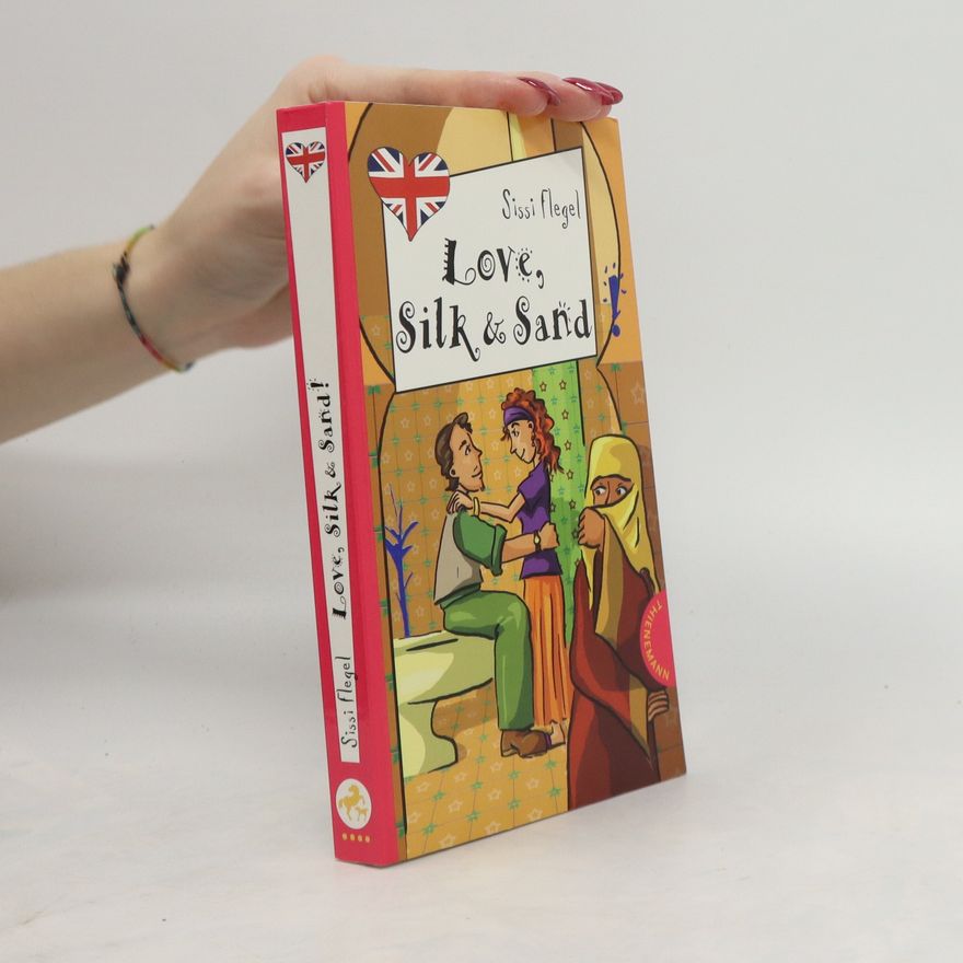 Sissi Flegel Love, Silk & Sand