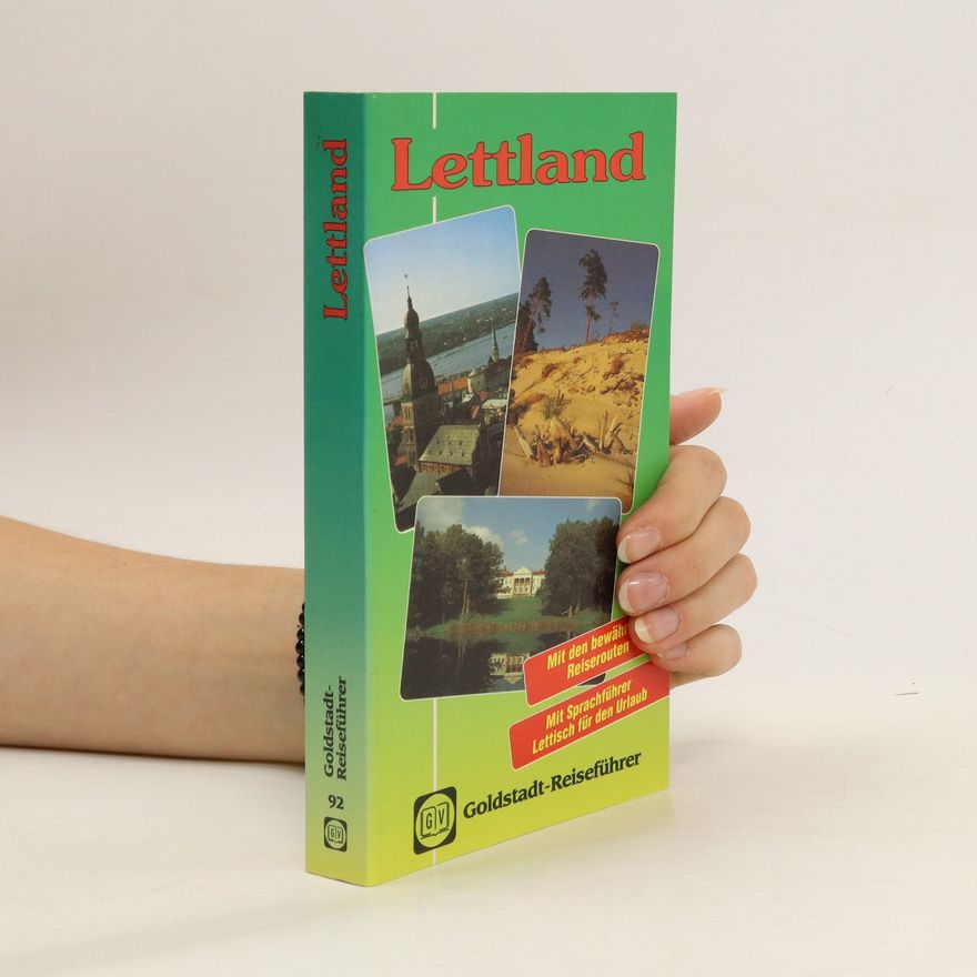 Volker Hagemann Lettland