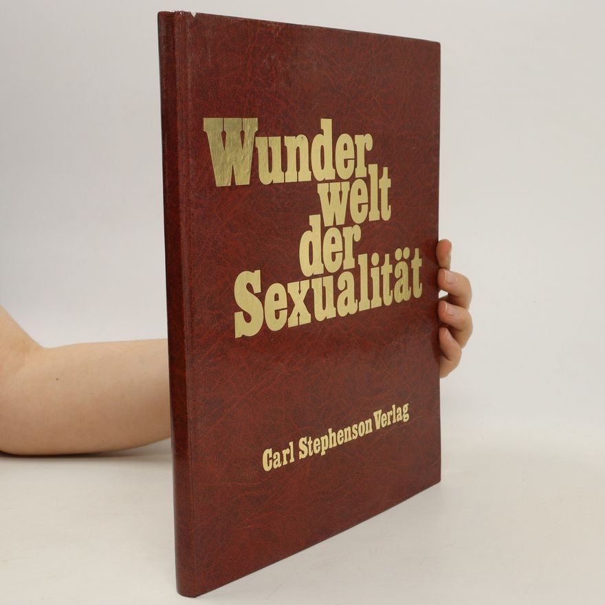 Autorenkollektiv Wunderwelt der Sexualität