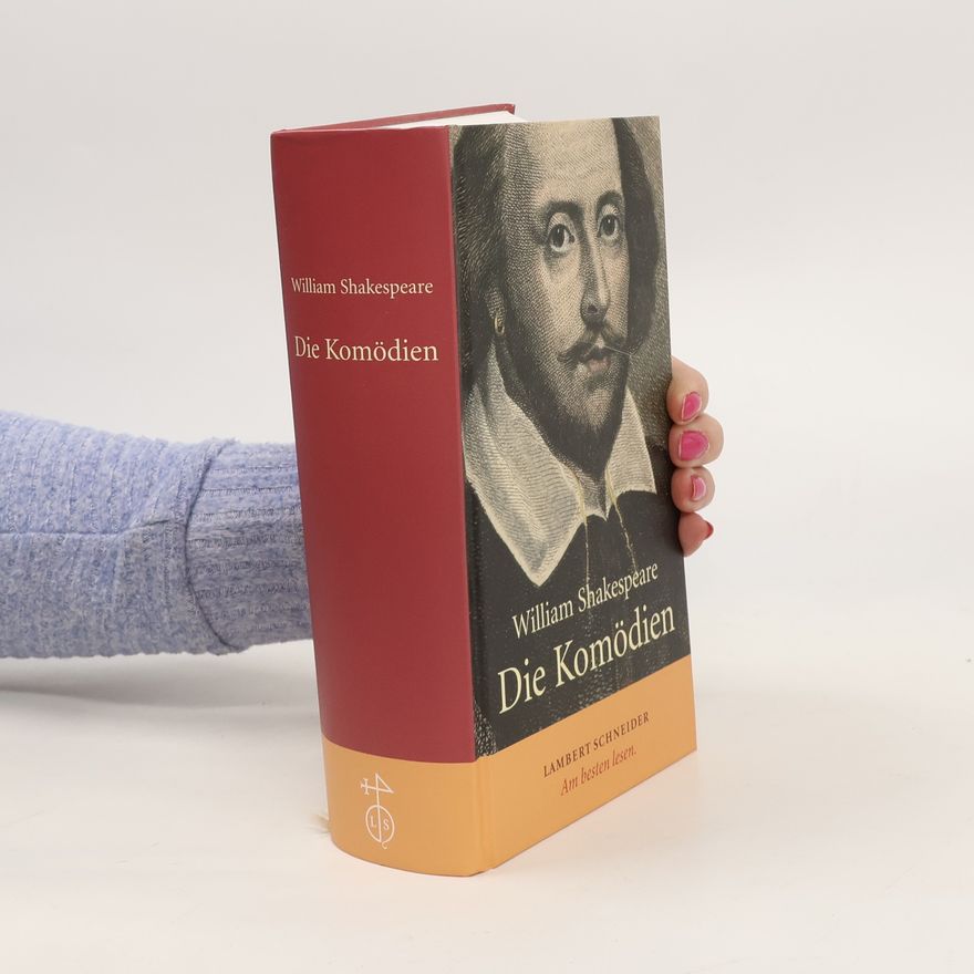 William Shakespeare Die Komödien