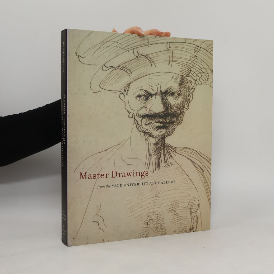 Auteurscollectief Master Drawings from the Yale University Art Gallery