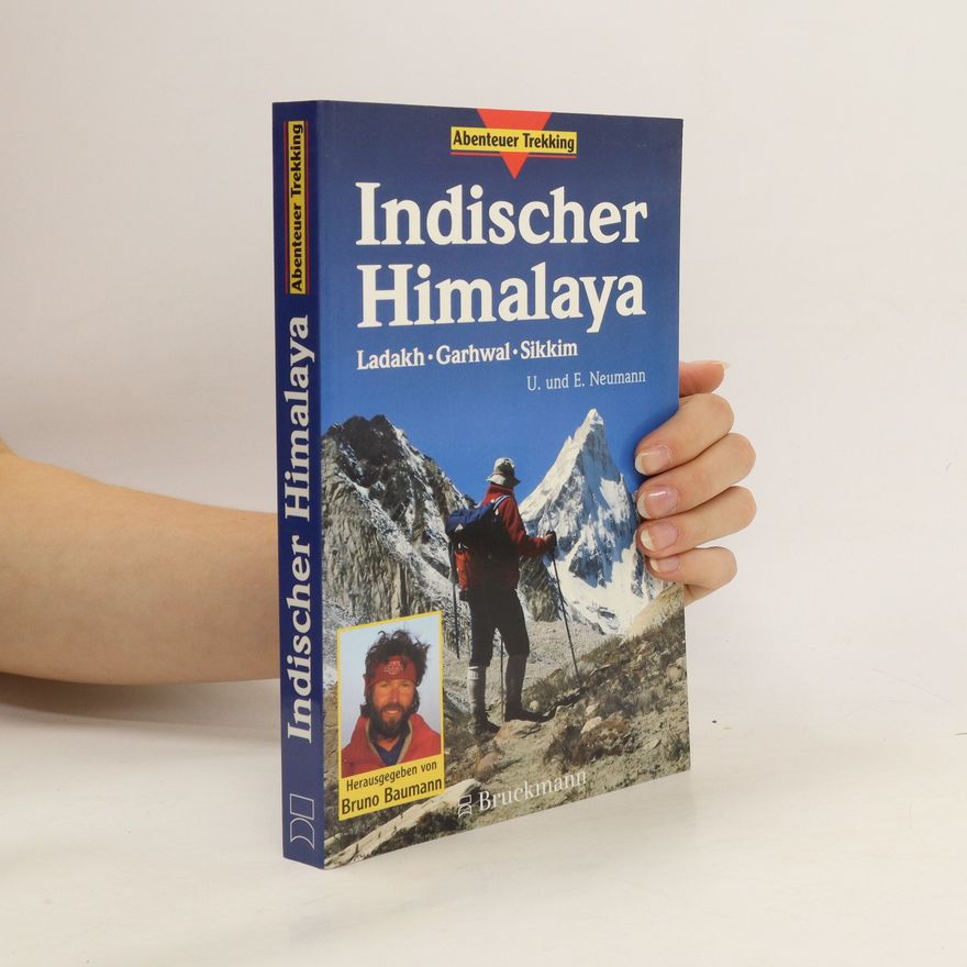 Udo Neumann Indischer Himalaya