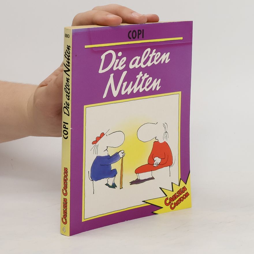 Copi Die alten Nutten