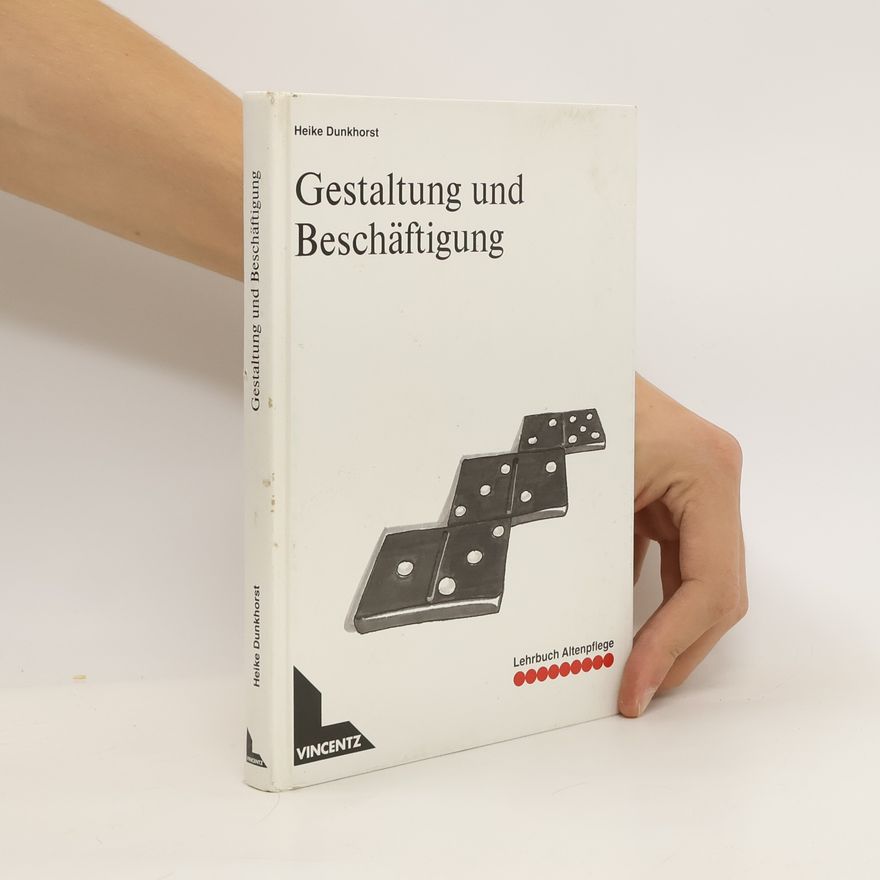 Heike Dunkhorst Lehrbuch Altenpflege