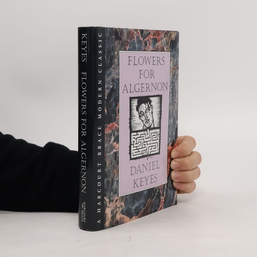 Daniel Keyes Flowers for Algernon