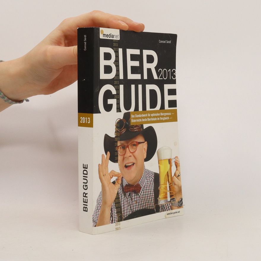 Autorenkollektiv Bier Guide 2003
