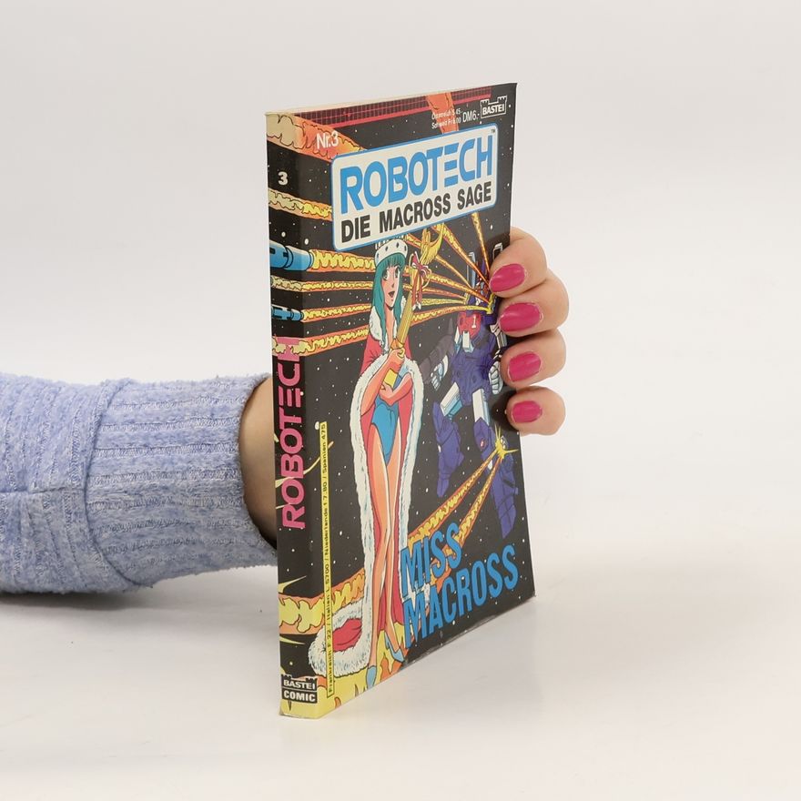 Autorenkollektiv Robotech.