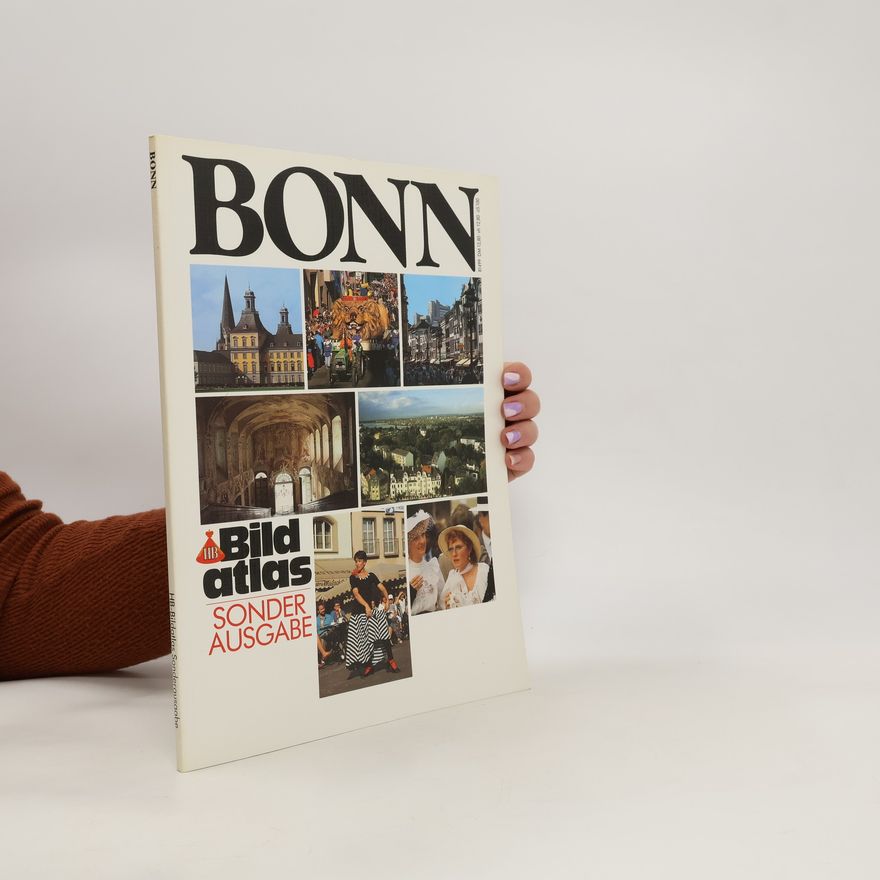 Autores varios Bonn