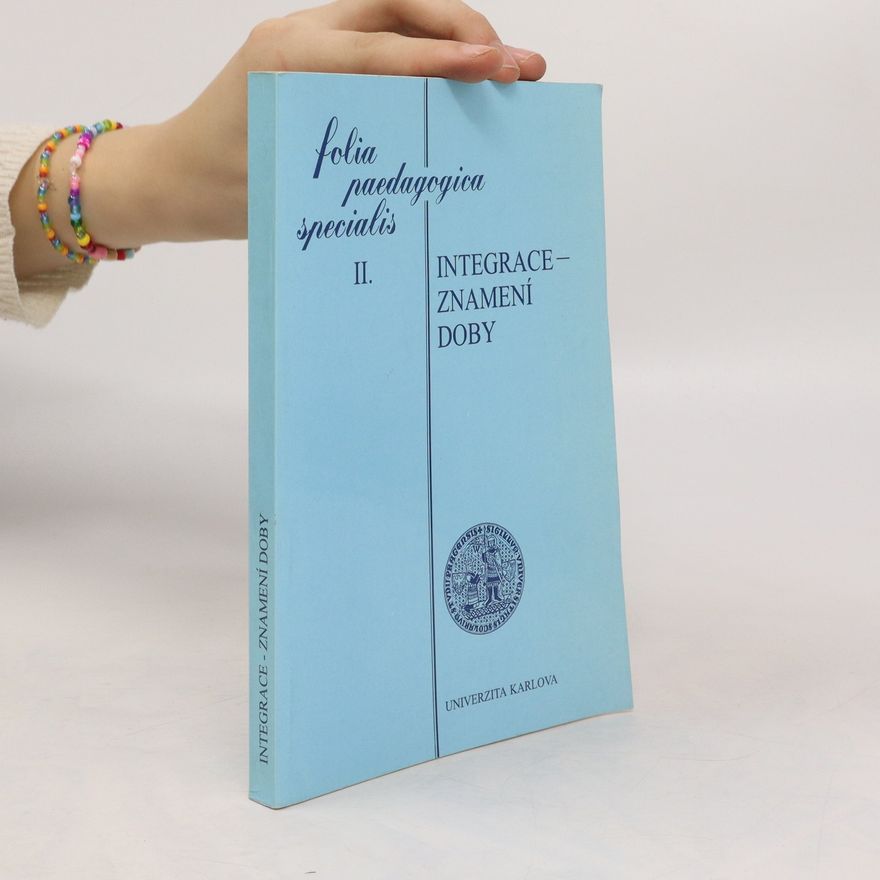 Jan Jessenius Integrace - znamení doby