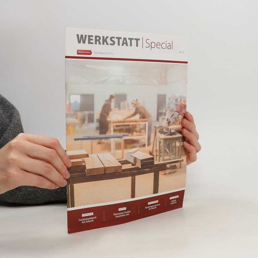 Autorenkollektiv Werkstatt Special