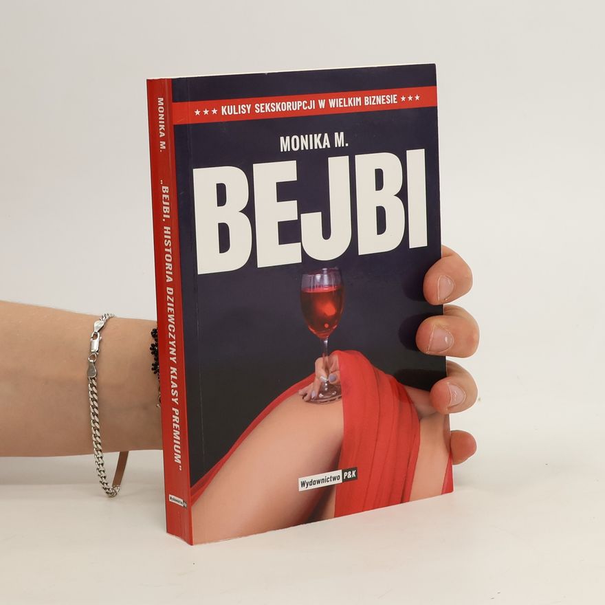 Monika Mey Bejbi