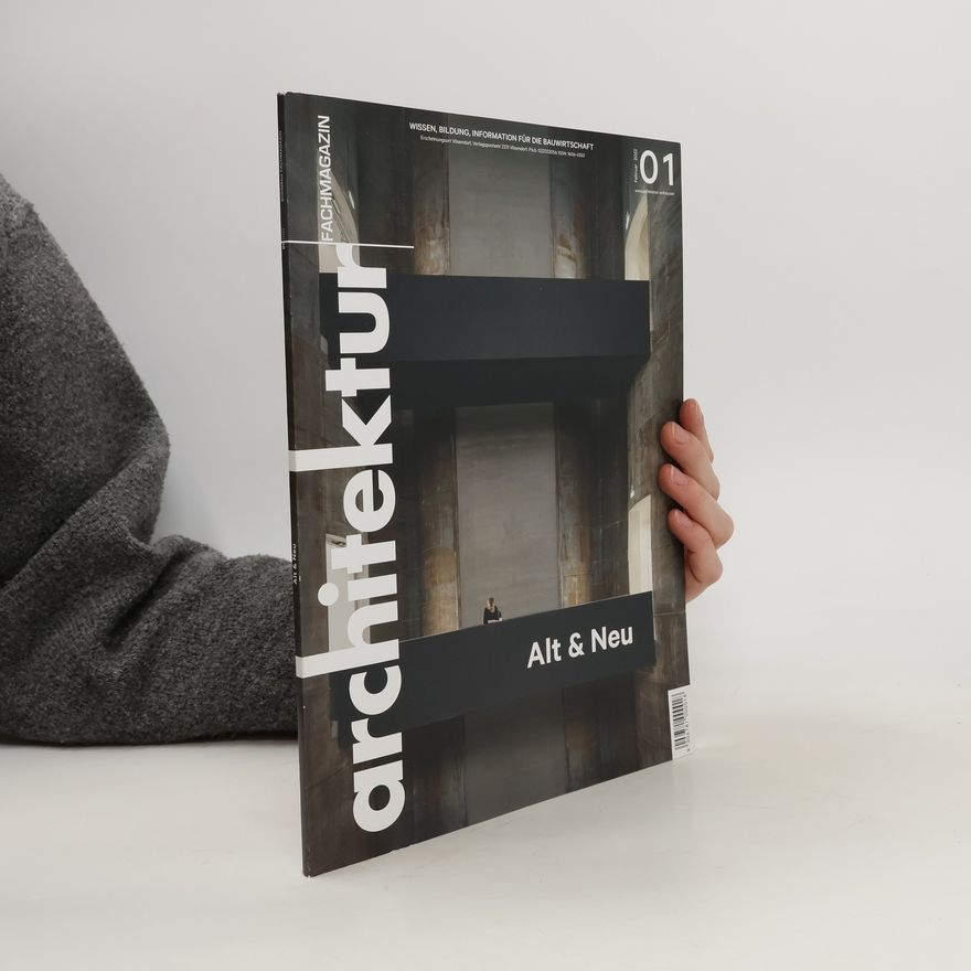 Auteurscollectief Architektur 01