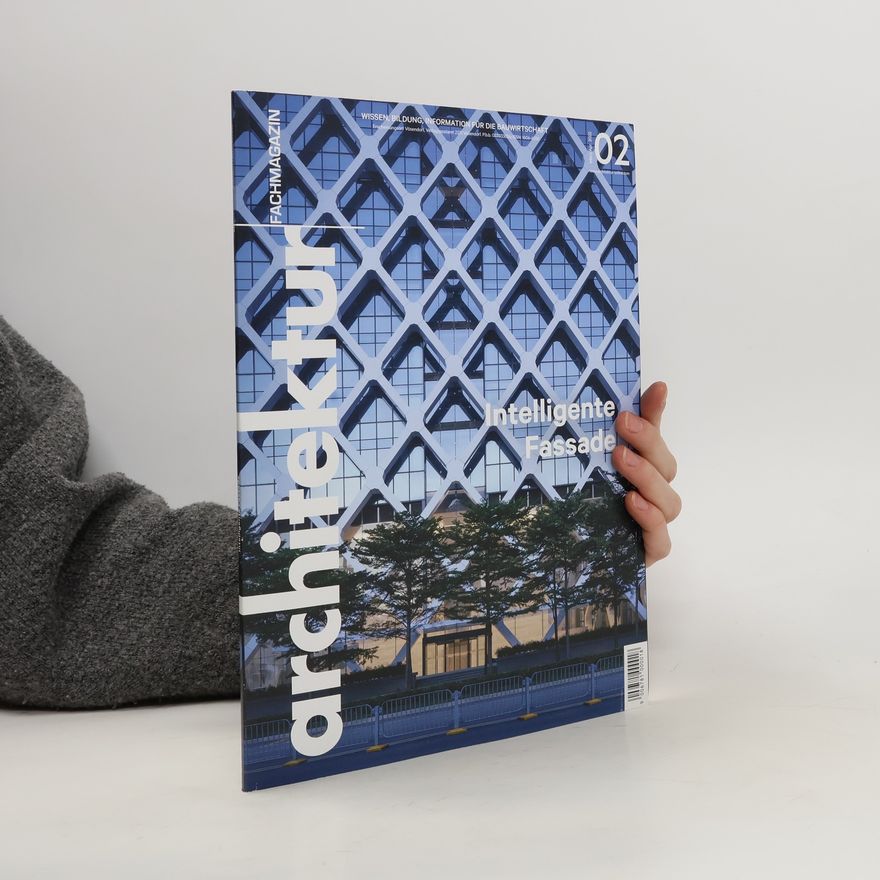 Auteurscollectief Architektur 2/2022