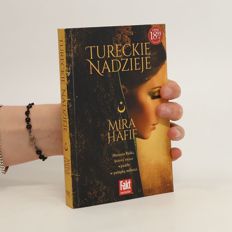 Mira Hafif Tureckie Nadzieje
