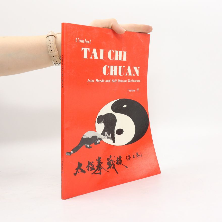 Autorenkollektiv Tai Chi Chuan. Volume II.