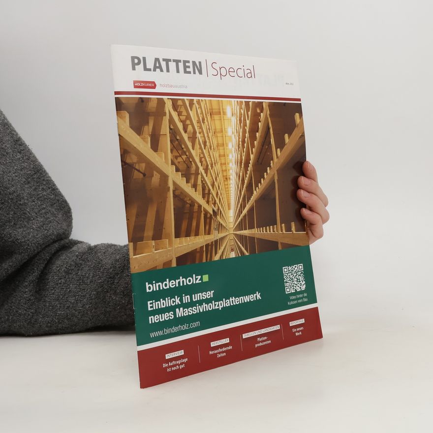 Auteurscollectief Platten Special