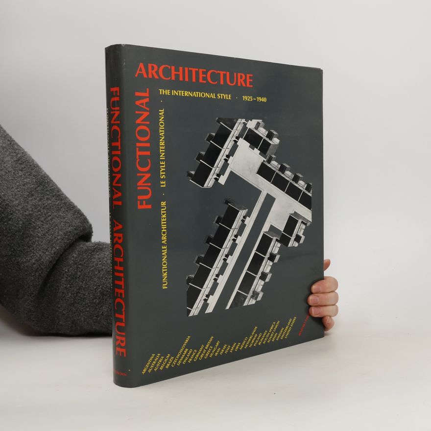 Gabriele Leuthäuser Functional architecture