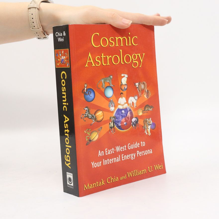 Mantak Chia Cosmic Astrology