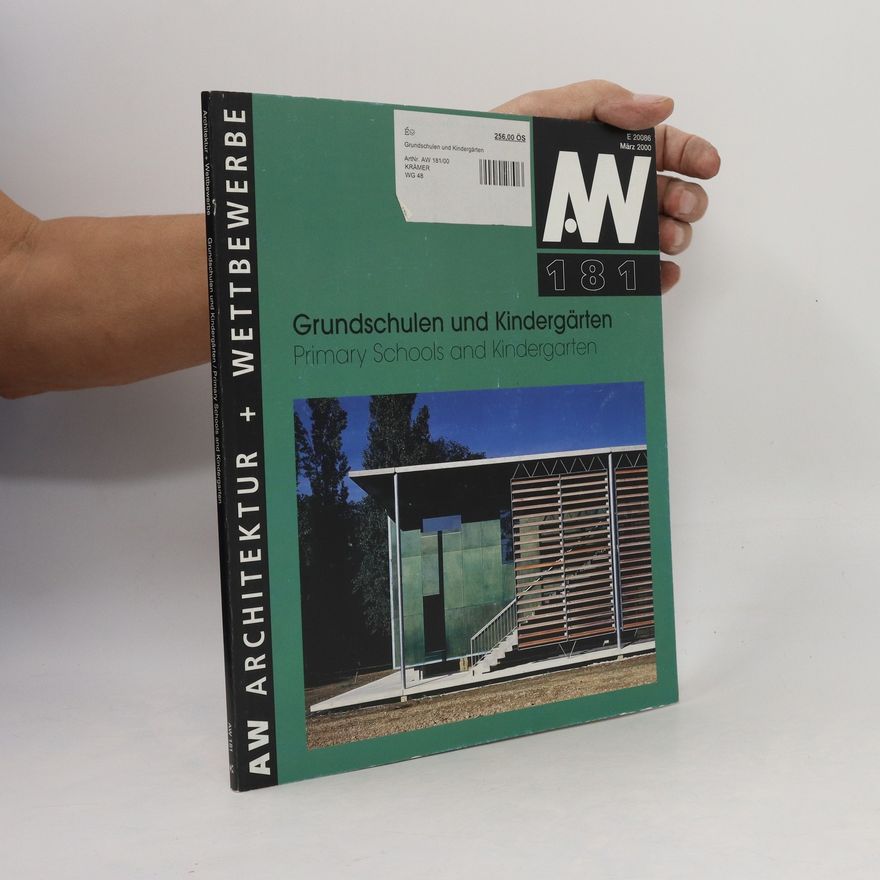 Auteurscollectief Grundschulen und Kindergärten