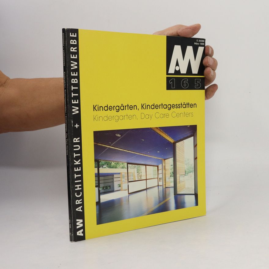 Auteurscollectief Kindergärten, Kindertagesstätten
