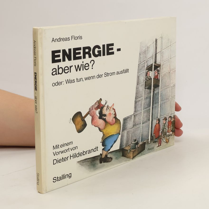 Andreas Floris Energie, aber wie?