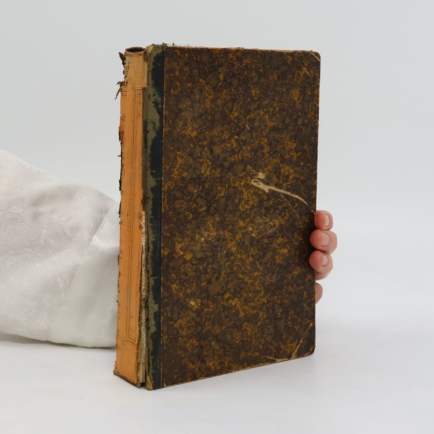John Forster Charles Dickens' Leben