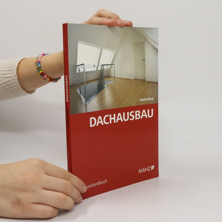 Claudia Vitek Dachausbau