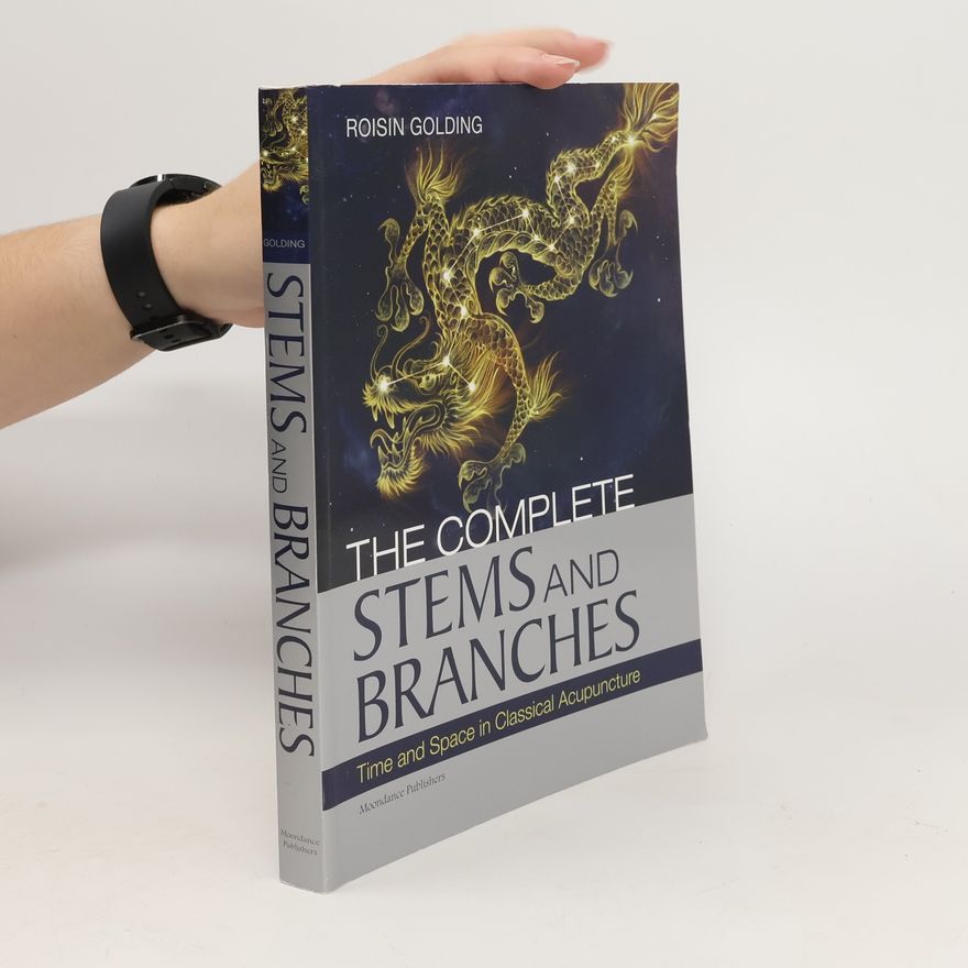 Roisin Golding Complete Stems and Brances