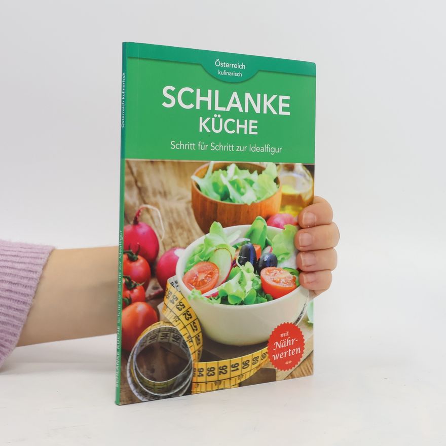 Kolektiv autorů Schlanke Küche