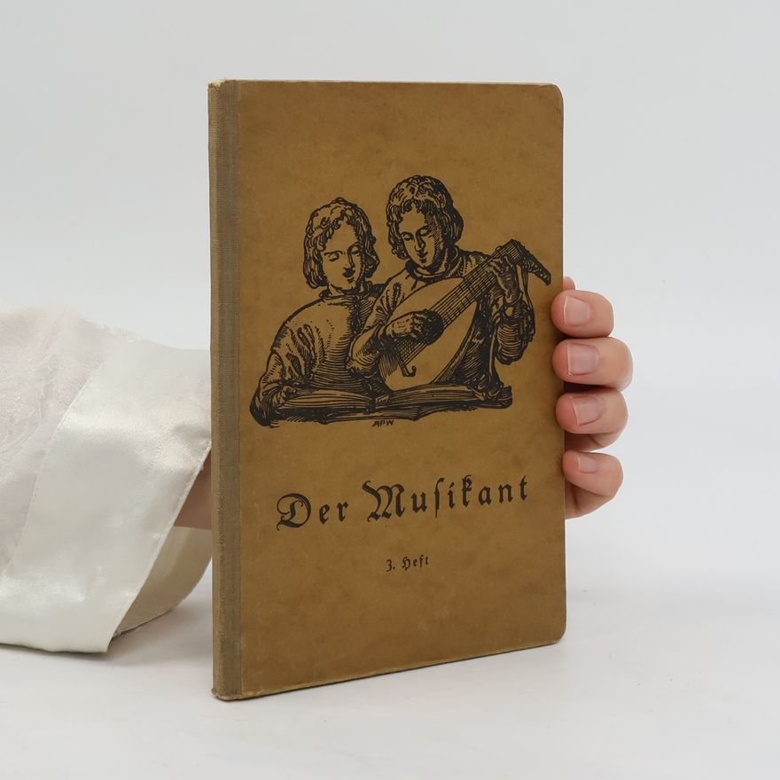 Friz Jöde Der Musikant