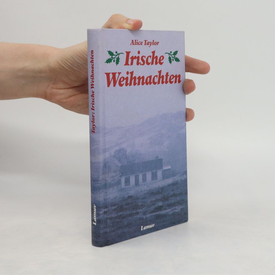 Alice Taylor Irische Weihnachten