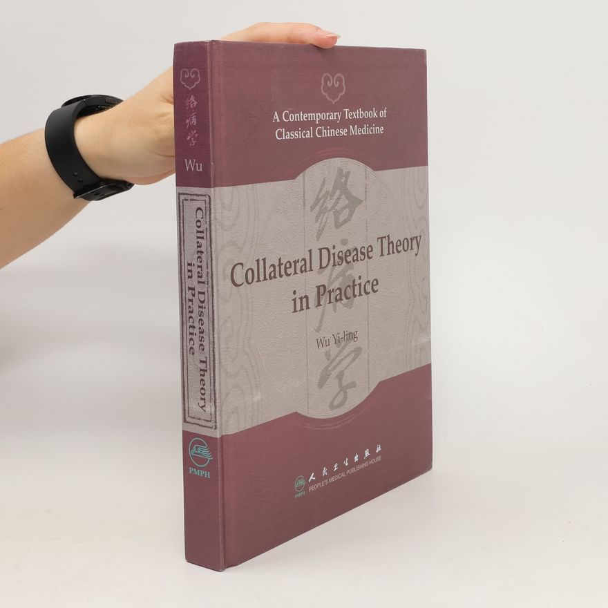 Yi-ling Wu Collateral Disease Theory in Practice