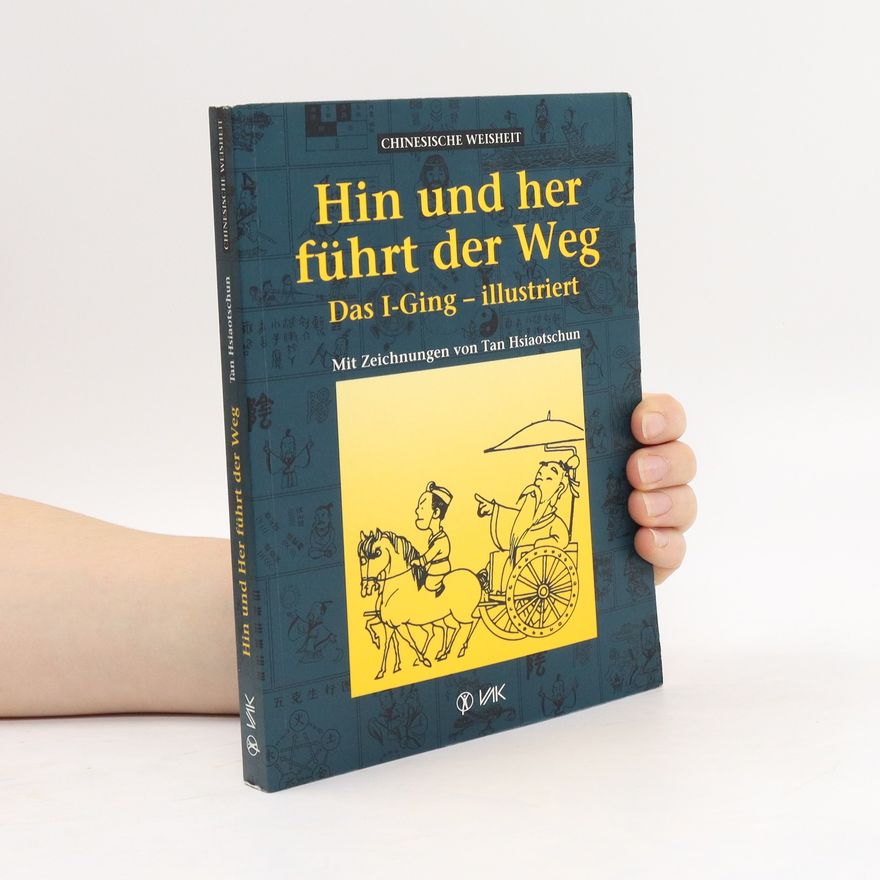 Xiaozhun Dan "Hin und her führt der Weg"
