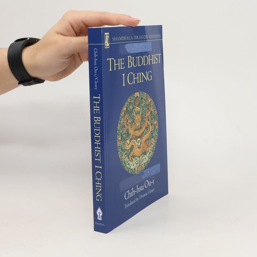 Chihhsu Oui The Buddhist I Ching