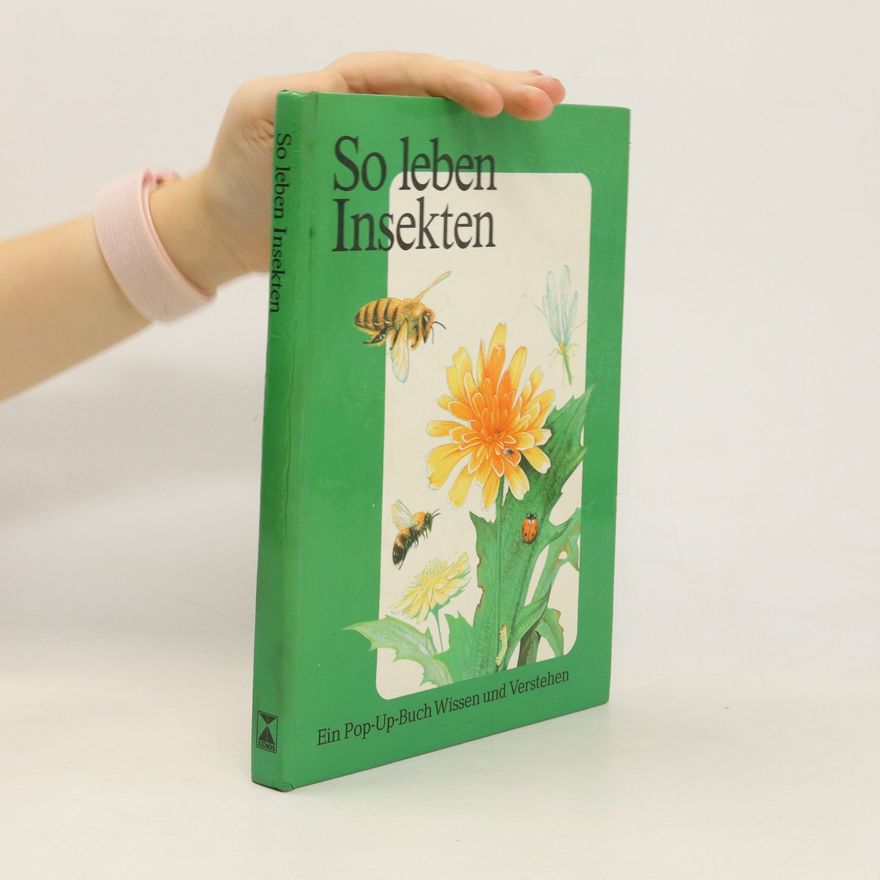 Peter S. Seymour So leben Insekten